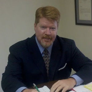 Meet your Posher, J. allen